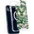 NBA Milwaukee Bucks Camo Digi iPhone 15 Plus MagSafe Case